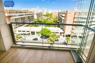 Piso en venta en Parque Mediterráneo - Santa Paula en Málaga