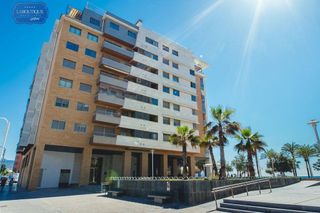Piso en venta en Parque Mediterráneo - Santa Paula en Málaga