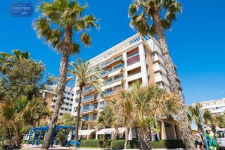 Piso en venta en Parque Mediterráneo - Santa Paula en Málaga