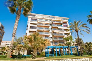 Piso en venta en Parque Mediterráneo - Santa Paula en Málaga