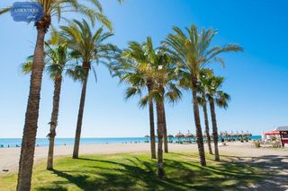 Piso en venta en Parque Mediterráneo - Santa Paula en Málaga