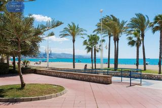 Piso en venta en Parque Mediterráneo - Santa Paula en Málaga