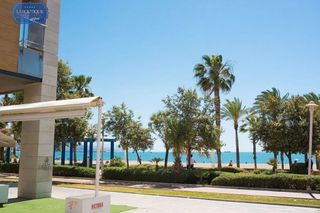 Piso en venta en Parque Mediterráneo - Santa Paula en Málaga