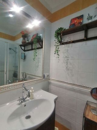 Piso en venta en Casco Histórico  - Ribera - San Basilio en Córdoba