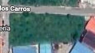 Terreno en venta en Zona Industrial en Paracuellos de Jarama