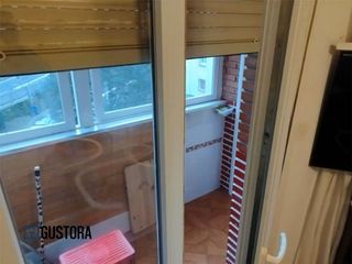 Piso en venta en Miracruz - Bidebieta en San Sebastián-Donostia