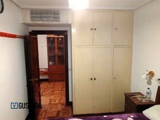Piso en venta en Miracruz - Bidebieta en San Sebastián-Donostia
