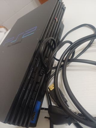 Playstation 2 Sony accende ma non si apre