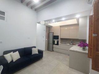 Piso en venta en Mercado en Alicante