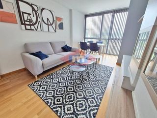 Piso en venta en Salvaterra de Miño