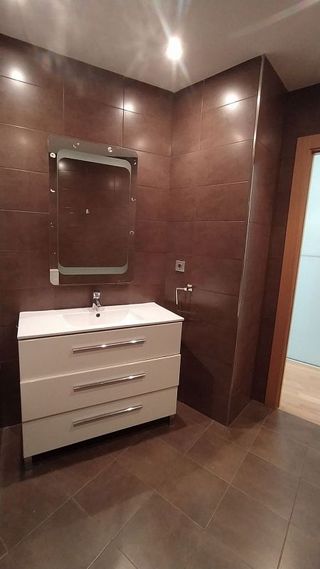 Piso en venta en Valdenoja - La Pereda en Santander
