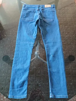 Chinos Slim Fit + regalo (Tallas M/40)