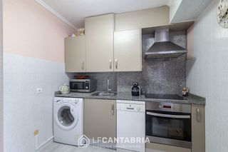 Piso en venta en General Dávila en Santander