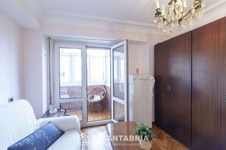 Piso en venta en General Dávila en Santander