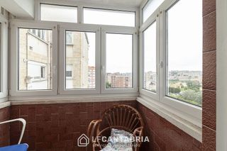 Piso en venta en General Dávila en Santander