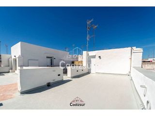 Ático en venta en Mentidero - Teatro Falla - Alameda en Cádiz