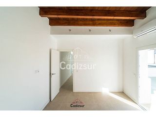 Ático en venta en Mentidero - Teatro Falla - Alameda en Cádiz