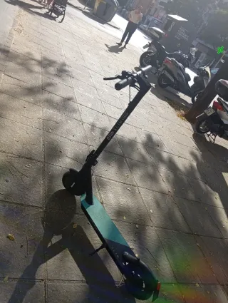 Patinete eléctrico SLIM FRESH