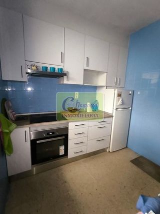 Piso en venta en Canido en Ferrol