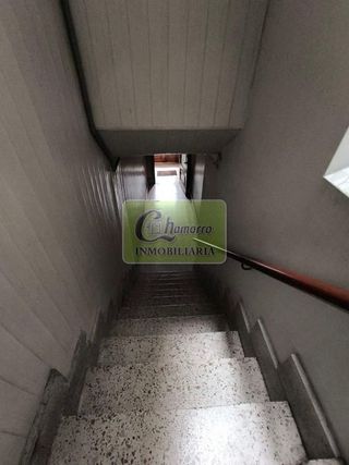 Piso en venta en Canido en Ferrol
