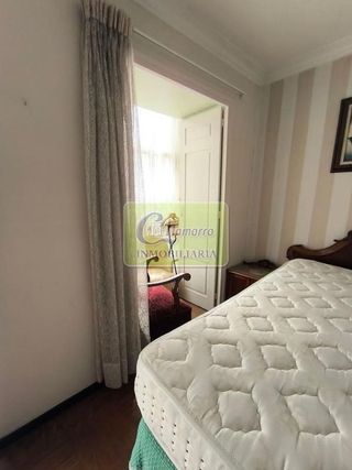 Piso en venta en Canido en Ferrol