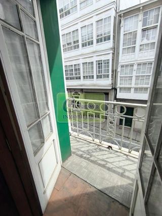 Piso en venta en Canido en Ferrol