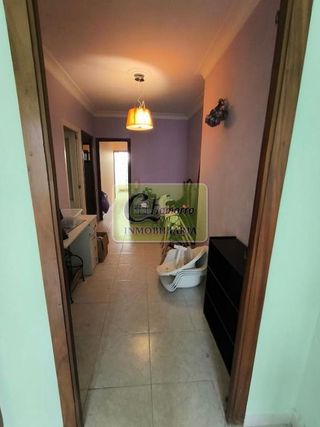 Piso en venta en Canido en Ferrol