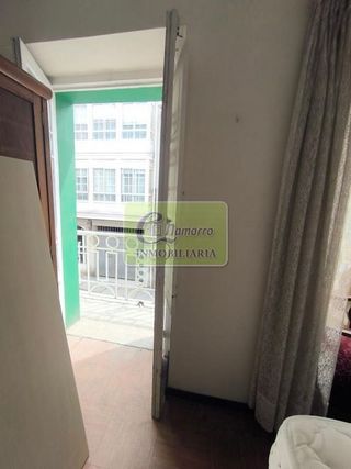 Piso en venta en Canido en Ferrol
