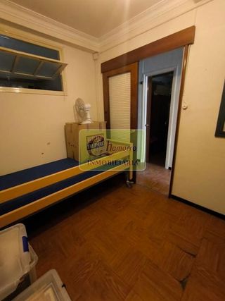 Piso en venta en Canido en Ferrol
