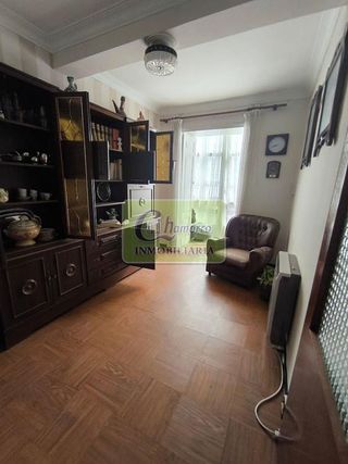 Piso en venta en Canido en Ferrol
