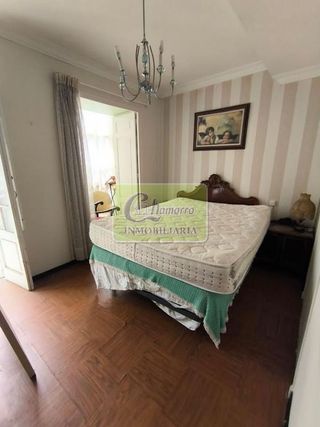 Piso en venta en Canido en Ferrol