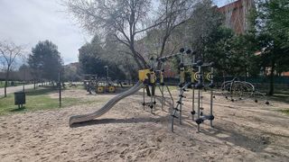 Piso en venta en Los Rosales en Madrid