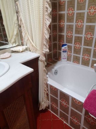 Piso en venta en Centro en Logroño