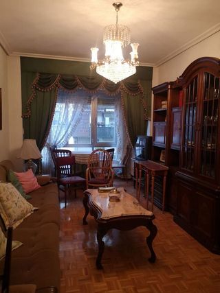 Piso en venta en Centro en Logroño
