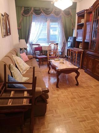 Piso en venta en Centro en Logroño