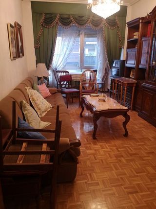 Piso en venta en Centro en Logroño