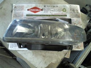FARO DEL. IZDO. SEAT LEON (1M1)(11.1999->) 1.9 TDI