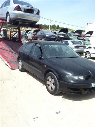 FARO DEL. IZDO. SEAT LEON (1M1)(11.1999->) 1.9 TDI