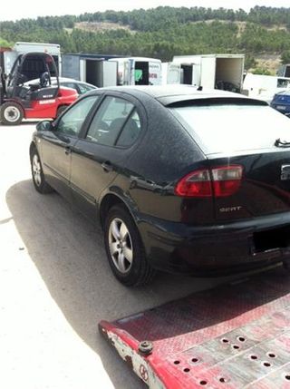 FARO DEL. IZDO. SEAT LEON (1M1)(11.1999->) 1.9 TDI