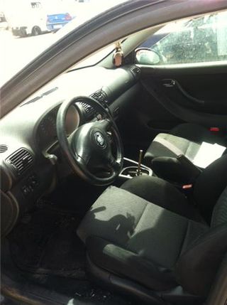 FARO DEL. IZDO. SEAT LEON (1M1)(11.1999->) 1.9 TDI