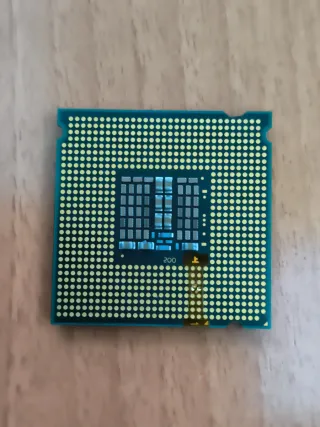 CPU Intel Xeon E5405