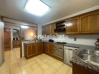 Piso en venta en Alcoy/Alcoi