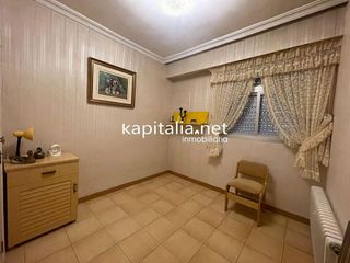 Piso en venta en Alcoy/Alcoi