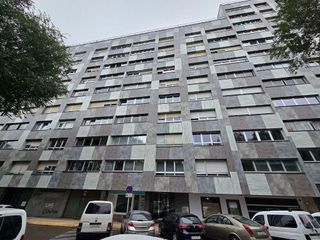 Piso en venta en Gamonal en Burgos