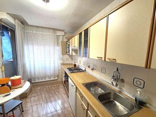 Piso en venta en Gamonal en Burgos