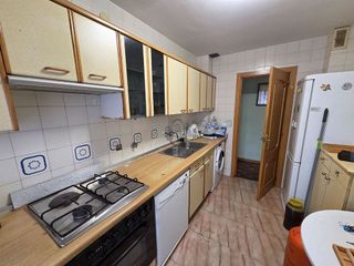 Piso en venta en Gamonal en Burgos