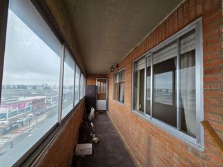 Piso en venta en Gamonal en Burgos