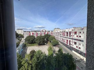 Piso en venta en Residencia - Abella en Lugo