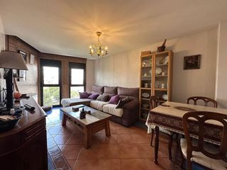 Piso en venta en Residencia - Abella en Lugo