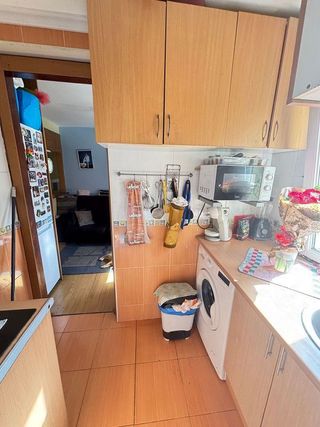 Piso en venta en General Dávila en Santander